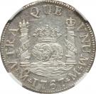 2 Reales - Carlos III