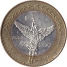 100 Pesos (Chihuahua)