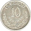 10 Centavos