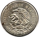 25 Centavos