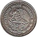 1/20 Onza "Libertad" (Silver Bullion Coinage)