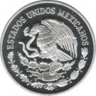 10 Pesos (Puebla - Silver Proof Issue)