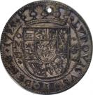 4 Reales - Luis I
