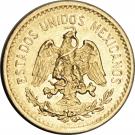5 Pesos