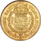8 Escudos - Felipe V