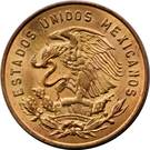 5 Centavos (large type)
