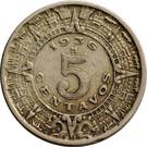 5 Centavos