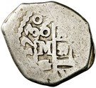 2 Reales - Felipe V