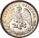 1 Peso