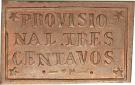 3 Centavos (Provisional Government)