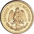 10 Pesos (Hidalgo)