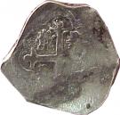 4 Reales - Felipe V