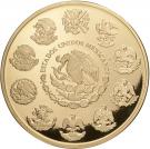200 Pesos (Independence)