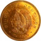 50 Centavos