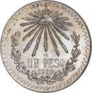 1 Peso