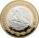 100 Pesos (Pillar coin)