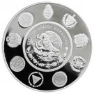 5 Pesos (Peso de "Caballito")