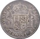 2 Reales - Fernando VII