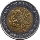 1 Nuevo Peso