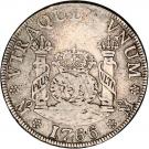 4 Reales - Carlos III