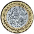 100 Pesos (Veracruz)
