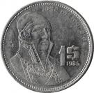 1 Peso