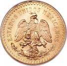 50 Pesos (Centenario)
