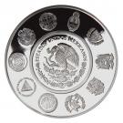 5 Pesos (Palacio de Bellas artes)