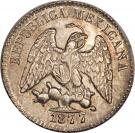 5 Centavos
