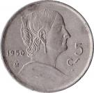 5 Centavos