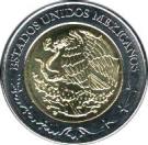 5 Pesos (José Vasconcelos)