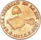 8 Escudos