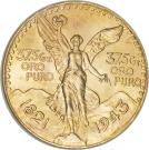 50 Pesos (Centenario)