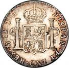 1 Real - Fernando VII