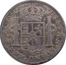 4 Reales - Carlos IV