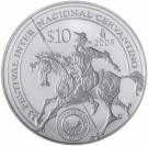 10 Pesos (Don Quixote)