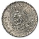 10 Pesos (Constitution)