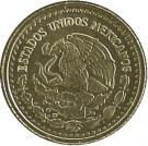 1/20 Onza - "Libertad" (Gold Bullion Coinage)