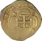 8 Escudos - Luis I