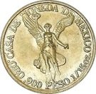1/15 Onza - "Libertad" (Gold Bullion Coinage)