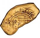 1 Escudo - Carlos II