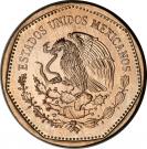 5 Pesos (Pattern strike)