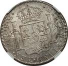 8 Reales - Carlos III