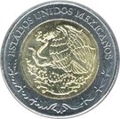 5 Pesos (Francisco Primo de Verdad y Ramos)