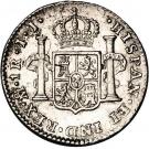1 Real - Fernando VII
