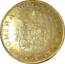 4 Escudos - Fernando VI