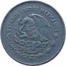 200 Pesos (75th Anniversary of 1910 Revolution)