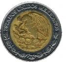 5 Nuevos Pesos