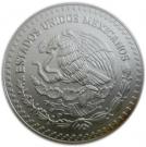 ¼ Onza "Libertad" (Silver Bullion Coinage)