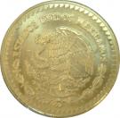 ½ Onza - "Libertad" (Gold Bullion Coinage)